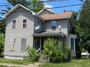 212 W Porter St, Albion, MI 49224