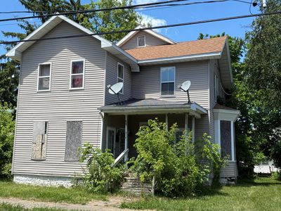 212 W Porter St, Albion, MI, 49224