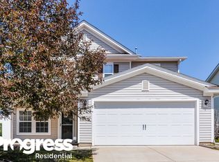 468 Averasboro Dr, Clayton, NC 27520