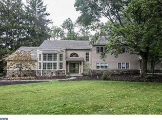 327 Baintree Rd, Bryn Mawr, PA 19010