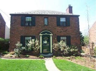 466 Old Farm Rd, Pittsburgh, PA 15228