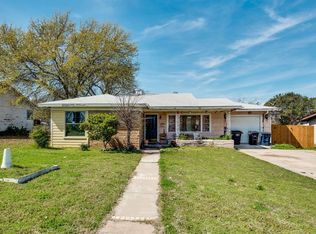 712 Winnie St, Fort Worth, TX 76112