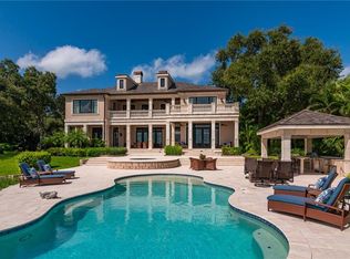 6701 Peacock Rd, Sarasota, FL 34242