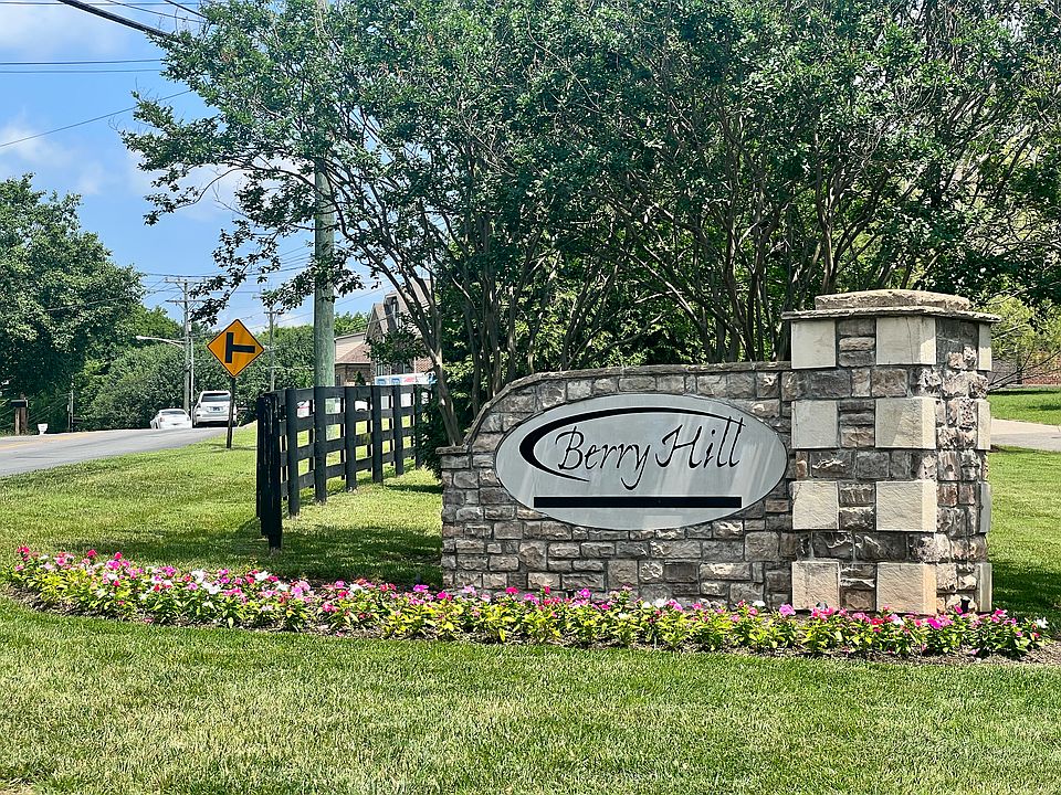 Berry Hill by Lake Forest Homes Inc. in Hendersonville TN Zillow