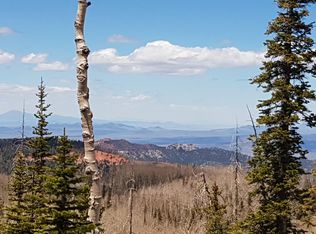 469 E Steam Engine Dr, Brian Head, UT 84719