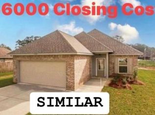 11464 Rabbit Run, Hammond, LA 70401