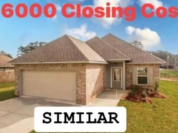 11464 Rabbit Run, Hammond, LA 70401