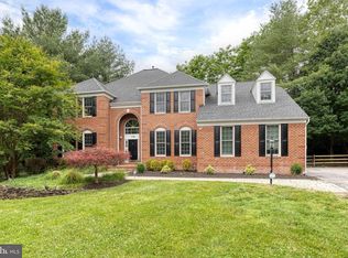 1146 Fairbanks Dr, Lutherville Timonium, MD 21093