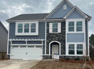 5081 Needle Palm Rd NW, Aiken, SC 29801