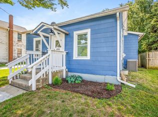655 W Clark St, Freeport, IL 61032