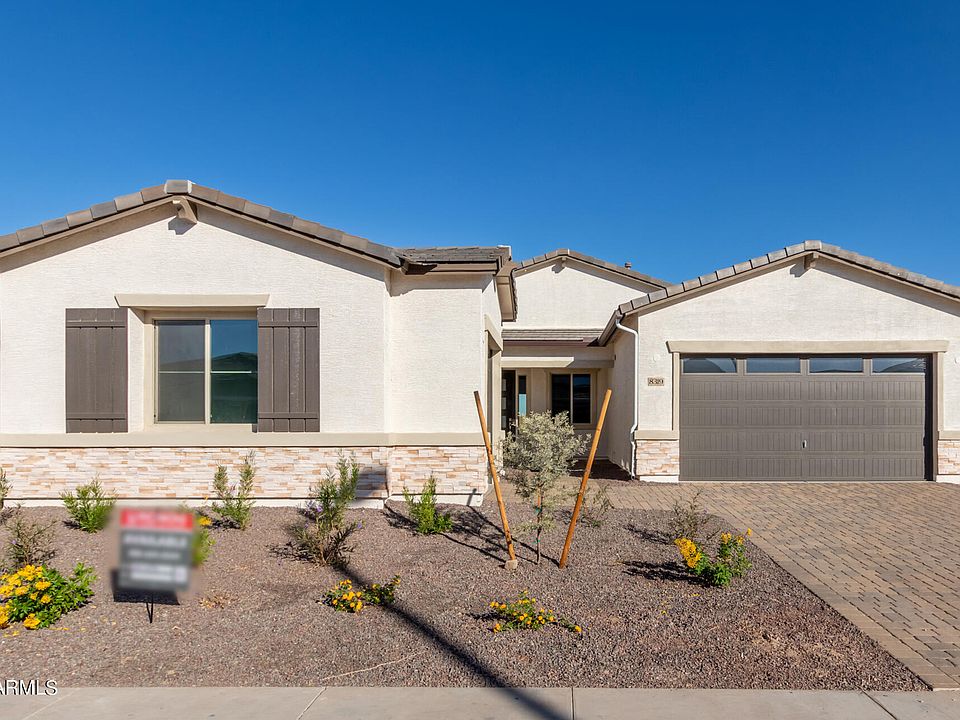 8319 N 186th Ave, Waddell, AZ 85355 Zillow