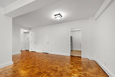 Rented by Rudin Management Company, Inc.