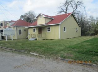 2413 Francis St, Houston, TX 77004