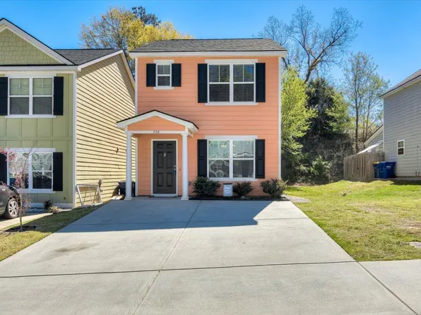 156 VILLAGE Run, Harlem, GA 30814