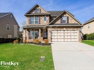 2015 Terrapin St, Indian Trail, NC 28079