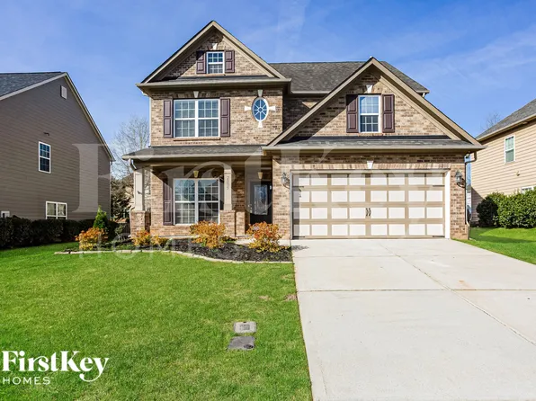 2015 Terrapin St, Indian Trail, NC 28079