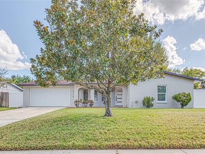2118 Cecile St, Kissimmee, FL, 34741