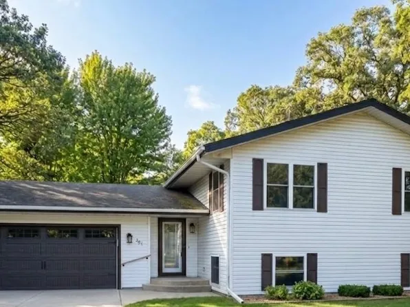 251 Euclid Ave, Big Lake, MN 55309