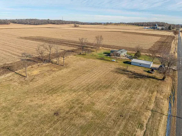 LOT 1 Fahey Rd, Belleville, WI 53508