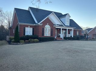 111 Hunting Mdw, Williamston, SC 29697