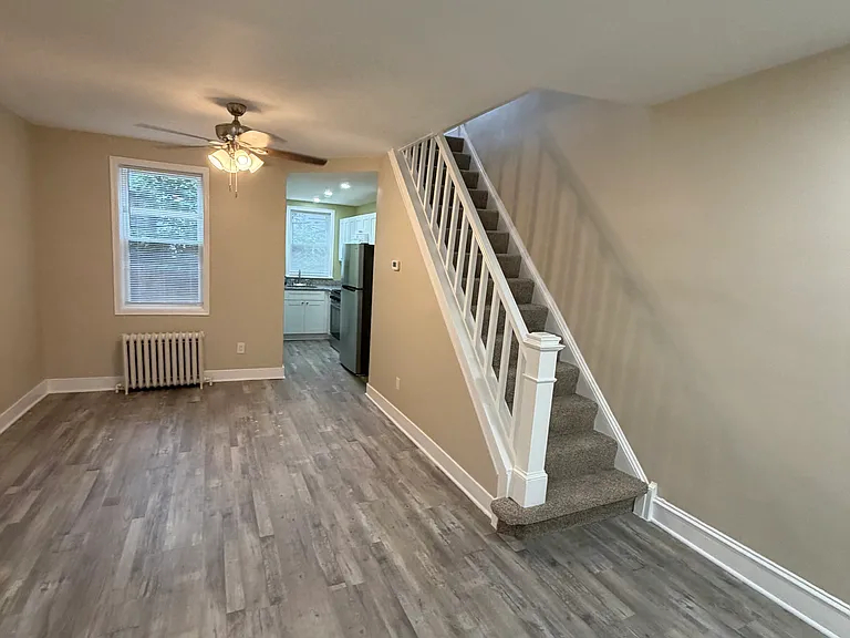 1326 S Newkirk St — Photo 1