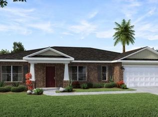 5941 Preservation Boulevard Lot #30-K, Milton, FL 32570