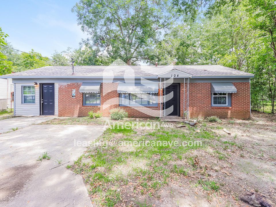 104 Johns Rd, Warner Robins, GA 31093 Zillow