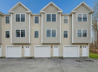 152 Worcester St Unit 4, West Boylston, MA 01583