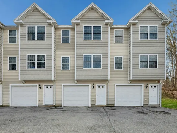 152 Worcester St Unit 4, West Boylston, MA 01583