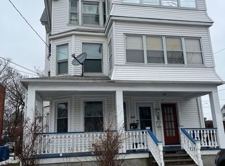 68 Trinity St #1, New Britain, CT 06051