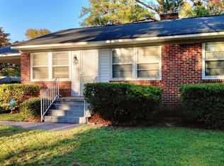 924 Stebondale Rd, Columbia, SC 29203