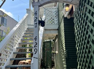 425-429 S Cabrillo Ave #427, San Pedro, CA 90731