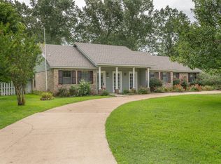 268 Sandpiper Ln, Logansport, LA 71078