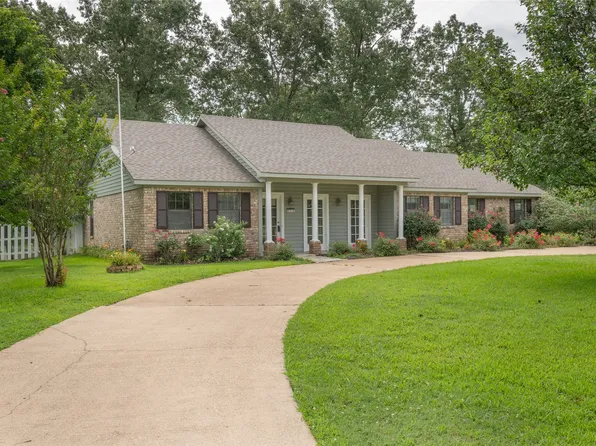 268 Sandpiper Ln, Logansport, LA 71078