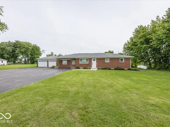 44 W Us Highway 136, Lizton, IN 46149