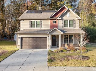 7225 Laurelshire Dr, Raleigh, NC 27616