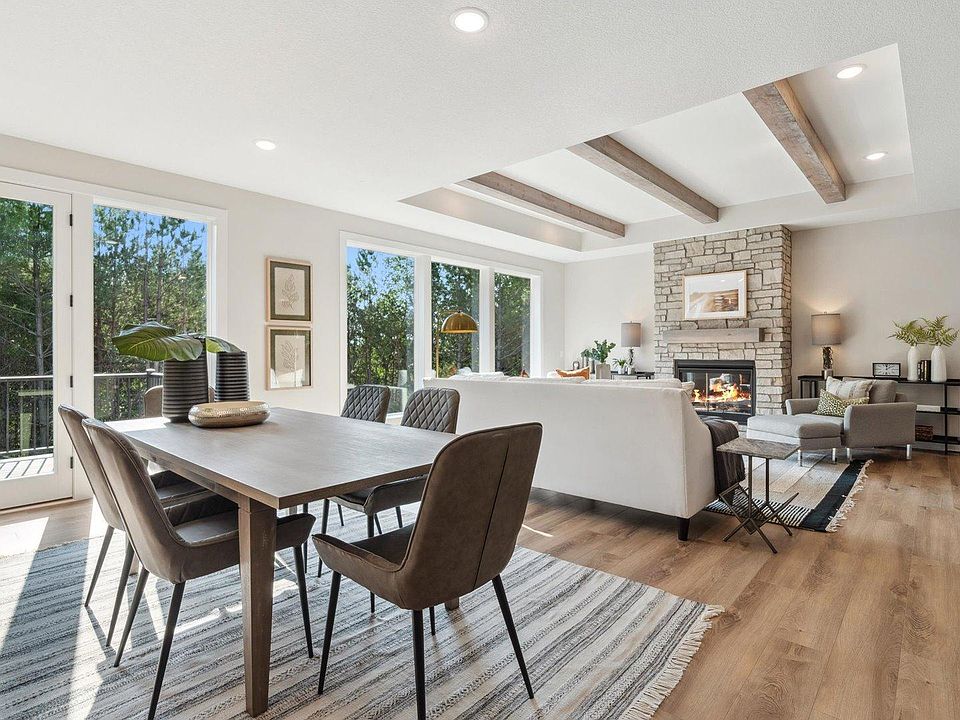 1st image of Panoramic Rd S