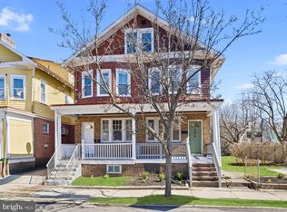 308 Cleveland Ave, Trenton, NJ 08629