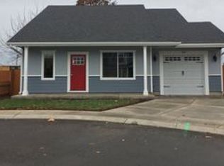 1898 Allea Dr, Eugene, OR 97404