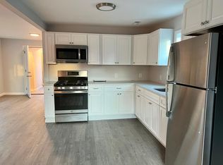 415 Hollister Ave #2, Bridgeport, CT 06607