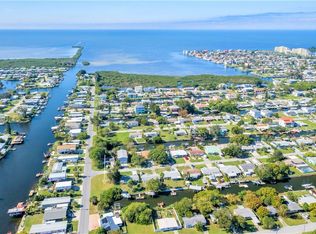 13210 Lisa Dr, Hudson, FL 34667