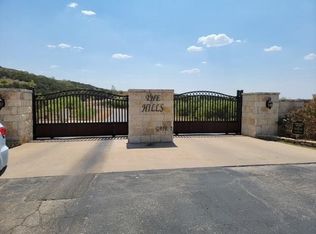 1009 Raven Cir, Graford, TX 76449