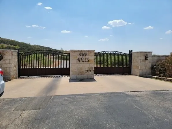 1009 Raven Cir, Graford, TX 76449