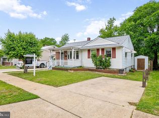 7302 Powhatan St, Lanham, MD 20706