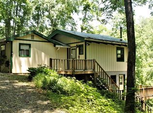 2456 Lower Sawyers Crk, Robbinsville, NC 28771