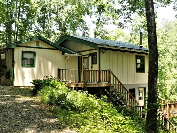 2458 Lower Sawyers Crk, Robbinsville, NC 28771