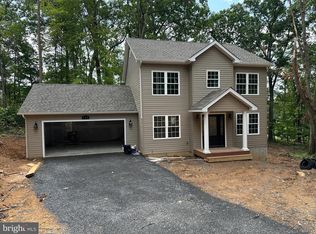 123 Killbuck Trl, Winchester, VA 22602