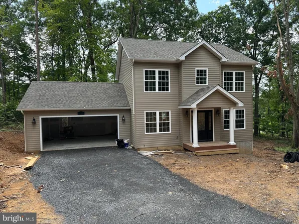 123 Killbuck Trl, Winchester, VA 22602