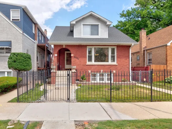 2705 N Oak Park Ave, Chicago, IL 60707