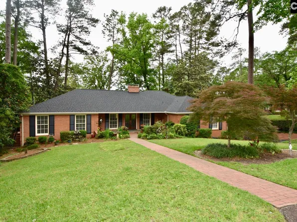 3734 Northshore Rd, Columbia, SC 29206